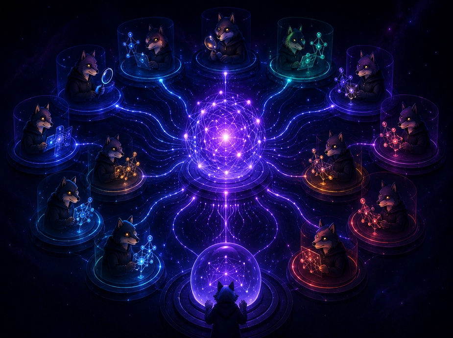 Adaptive Deep Research