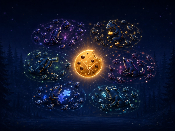 AI Model Swarm