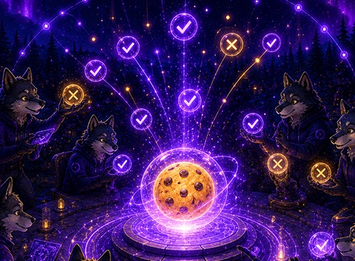 Parallel Research Swarm
