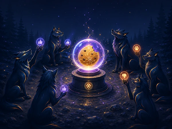 Community Voting