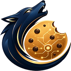 HowlingCookie Logo