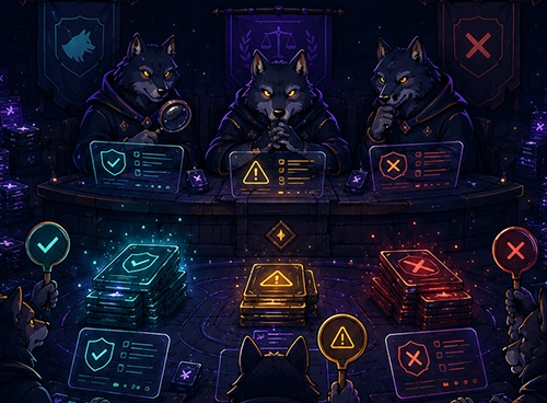 Research Packet Tribunal